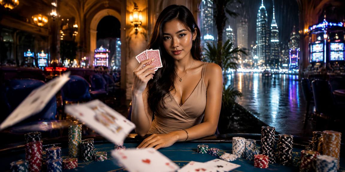 Reel Love — Slot Pembayaran Nyata di mmb88