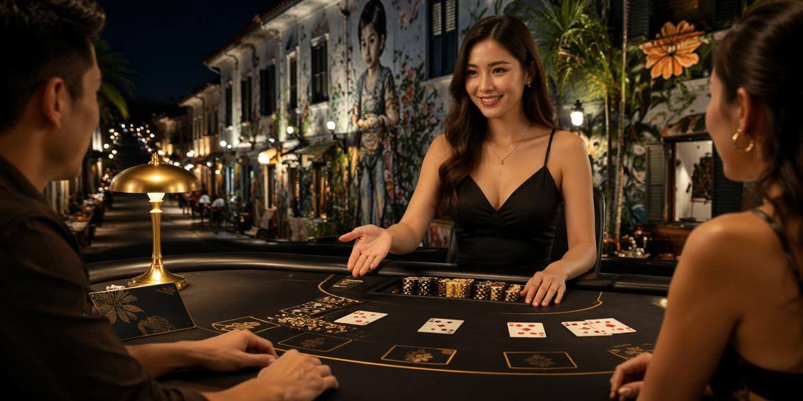 Reel Love — Slot Pembayaran Nyata di mmb88