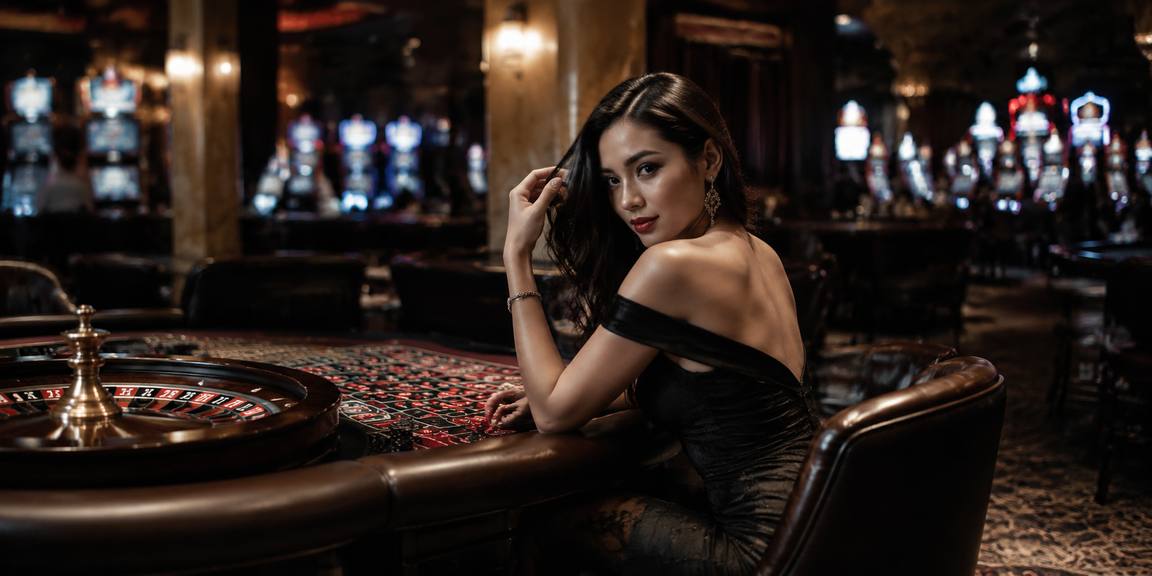 Ratusan Slot Rooms Siap Dimainkan Sekarang