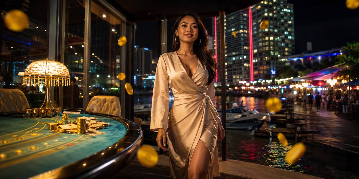 Ratusan Slot Rooms Siap Dimainkan Sekarang