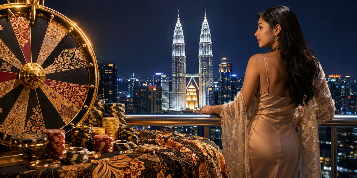 mmb88 Live Casino Malaysia dengan Touch 'n Go dan GrabPay
